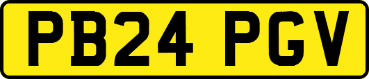 PB24PGV