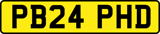 PB24PHD