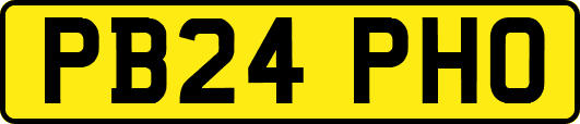 PB24PHO