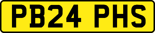 PB24PHS