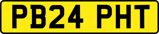 PB24PHT