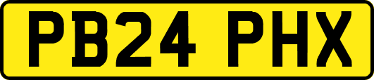PB24PHX