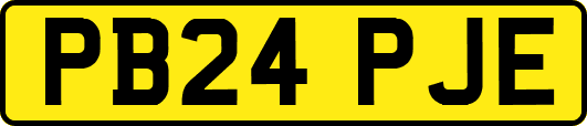 PB24PJE