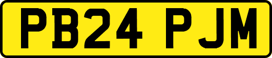 PB24PJM