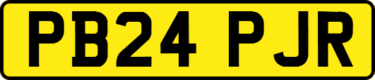 PB24PJR