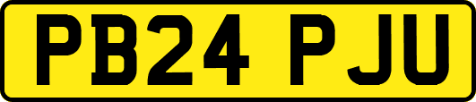 PB24PJU