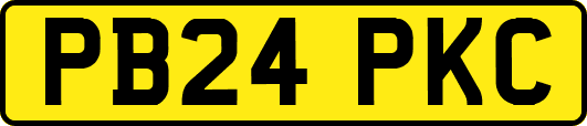 PB24PKC