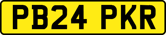 PB24PKR