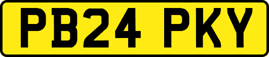 PB24PKY