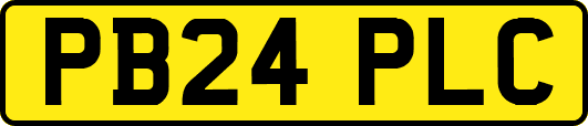 PB24PLC