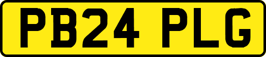 PB24PLG