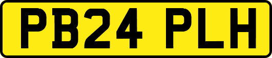PB24PLH