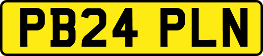 PB24PLN