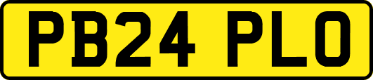 PB24PLO