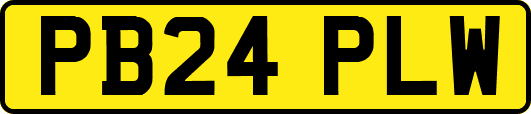 PB24PLW