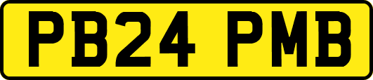 PB24PMB
