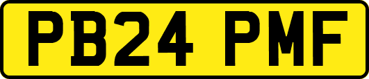 PB24PMF