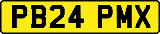 PB24PMX