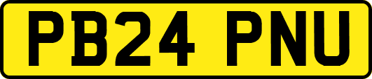 PB24PNU