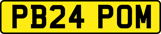 PB24POM