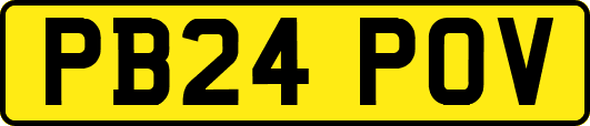 PB24POV