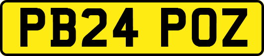 PB24POZ