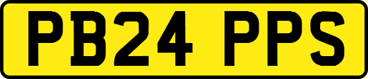 PB24PPS