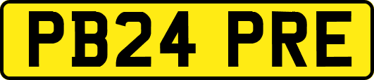 PB24PRE