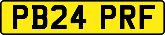 PB24PRF