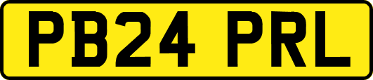 PB24PRL
