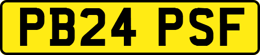 PB24PSF