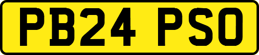 PB24PSO