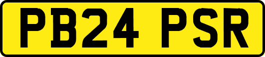 PB24PSR