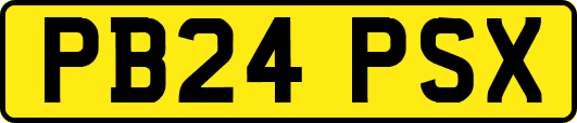 PB24PSX