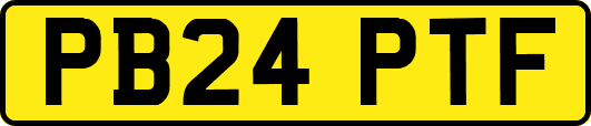 PB24PTF