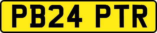PB24PTR