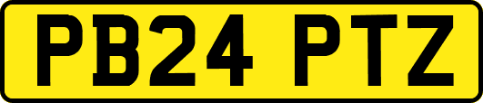 PB24PTZ