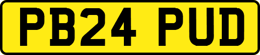 PB24PUD