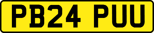 PB24PUU