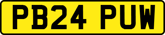 PB24PUW