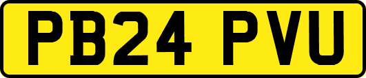PB24PVU