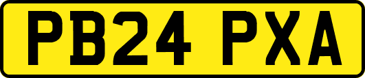 PB24PXA