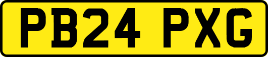 PB24PXG