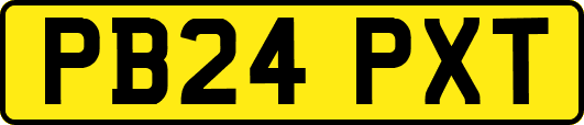 PB24PXT