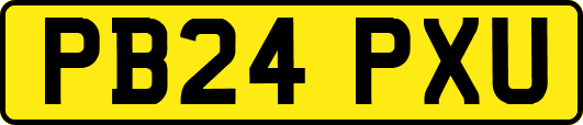PB24PXU