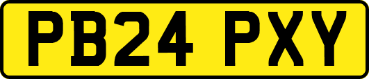 PB24PXY
