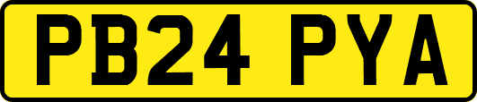 PB24PYA