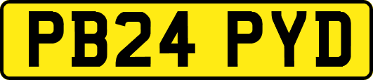 PB24PYD