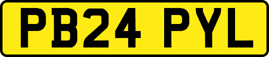 PB24PYL
