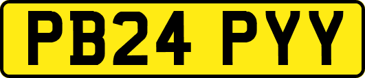PB24PYY